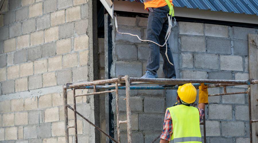 Expert Emergency Roof Repairs services in Haywood, WV